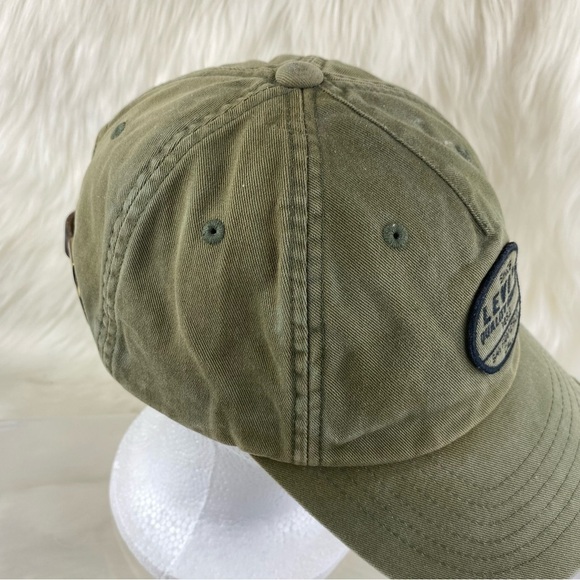 LEVI’S DISTRESS HAT - Picture 3 of 7